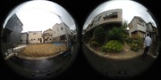 パノラマのサムネイル画像