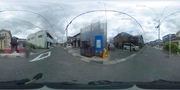 パノラマのサムネイル画像