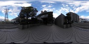 パノラマのサムネイル画像