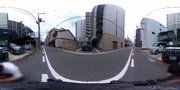 パノラマのサムネイル画像
