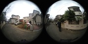 パノラマのサムネイル画像