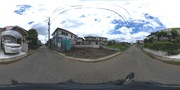 パノラマのサムネイル画像