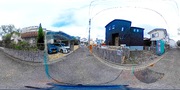 パノラマのサムネイル画像
