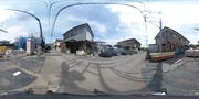 パノラマのサムネイル画像