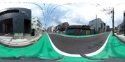 パノラマのサムネイル画像