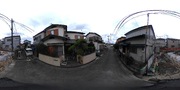 パノラマのサムネイル画像