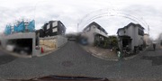 パノラマのサムネイル画像