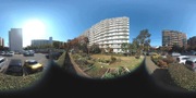 パノラマのサムネイル画像