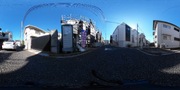 パノラマのサムネイル画像
