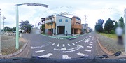 パノラマのサムネイル画像