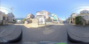パノラマのサムネイル画像