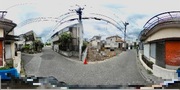 パノラマのサムネイル画像