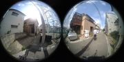 パノラマのサムネイル画像