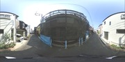 パノラマのサムネイル画像
