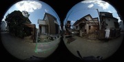 パノラマのサムネイル画像