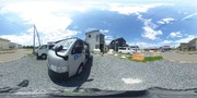 パノラマのサムネイル画像