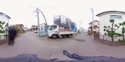 パノラマのサムネイル画像