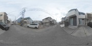 パノラマのサムネイル画像