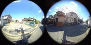 パノラマのサムネイル画像