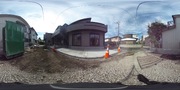 パノラマのサムネイル画像