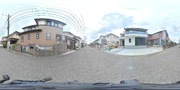 パノラマのサムネイル画像