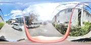 パノラマのサムネイル画像
