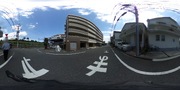 パノラマのサムネイル画像