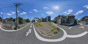 パノラマのサムネイル画像