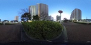 パノラマのサムネイル画像
