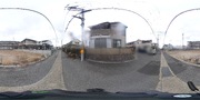 パノラマのサムネイル画像
