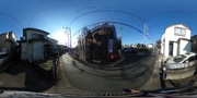 パノラマのサムネイル画像