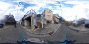 パノラマのサムネイル画像