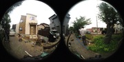 パノラマのサムネイル画像