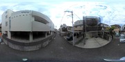 パノラマのサムネイル画像