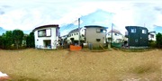 パノラマのサムネイル画像