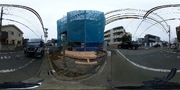パノラマのサムネイル画像