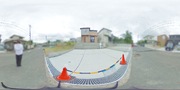 パノラマのサムネイル画像