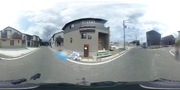 パノラマのサムネイル画像