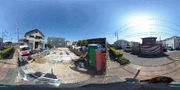 パノラマのサムネイル画像