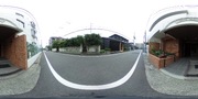 パノラマのサムネイル画像
