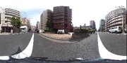 パノラマのサムネイル画像