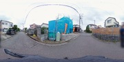 パノラマのサムネイル画像