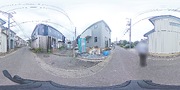 パノラマのサムネイル画像