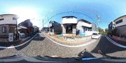 パノラマのサムネイル画像