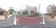 パノラマのサムネイル画像