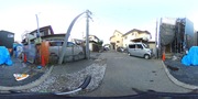 パノラマのサムネイル画像