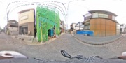 パノラマのサムネイル画像