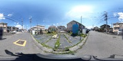パノラマのサムネイル画像