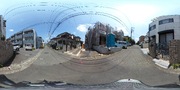 パノラマのサムネイル画像