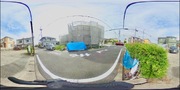 パノラマのサムネイル画像